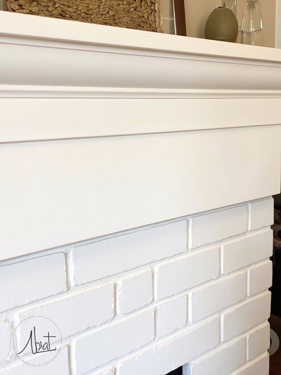 transform your fireplace easily