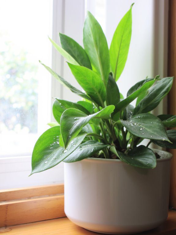 water wisely for health