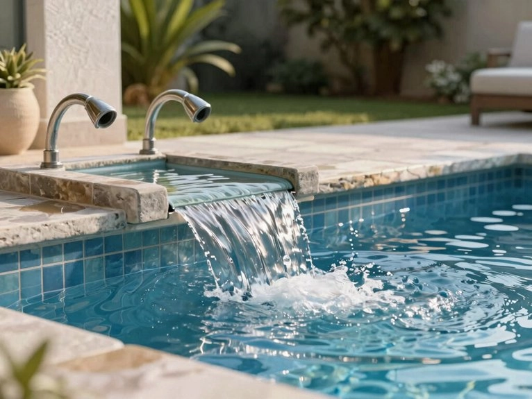 add features during remodel