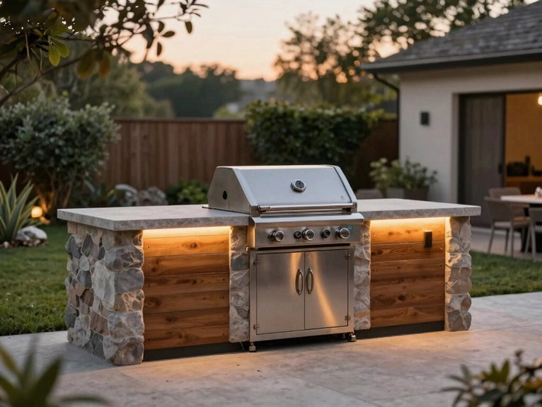 adjustable task and ambient lighting