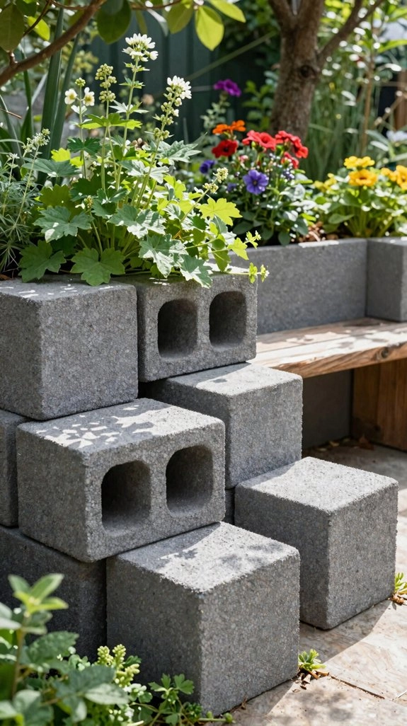 affordable durable raised beds