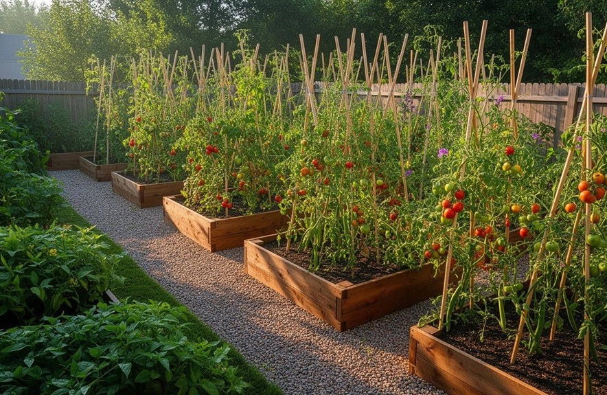 beds north trellis sidekick