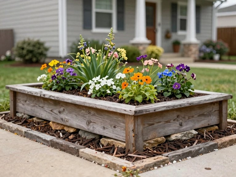 budget friendly raised bed solutions