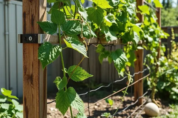 choosing and using trellis
