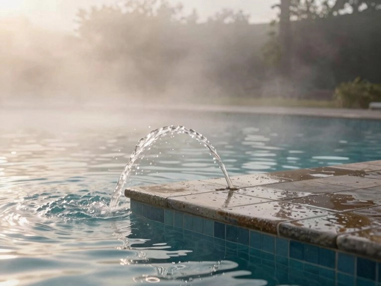 costed maintained outdoor misting systems