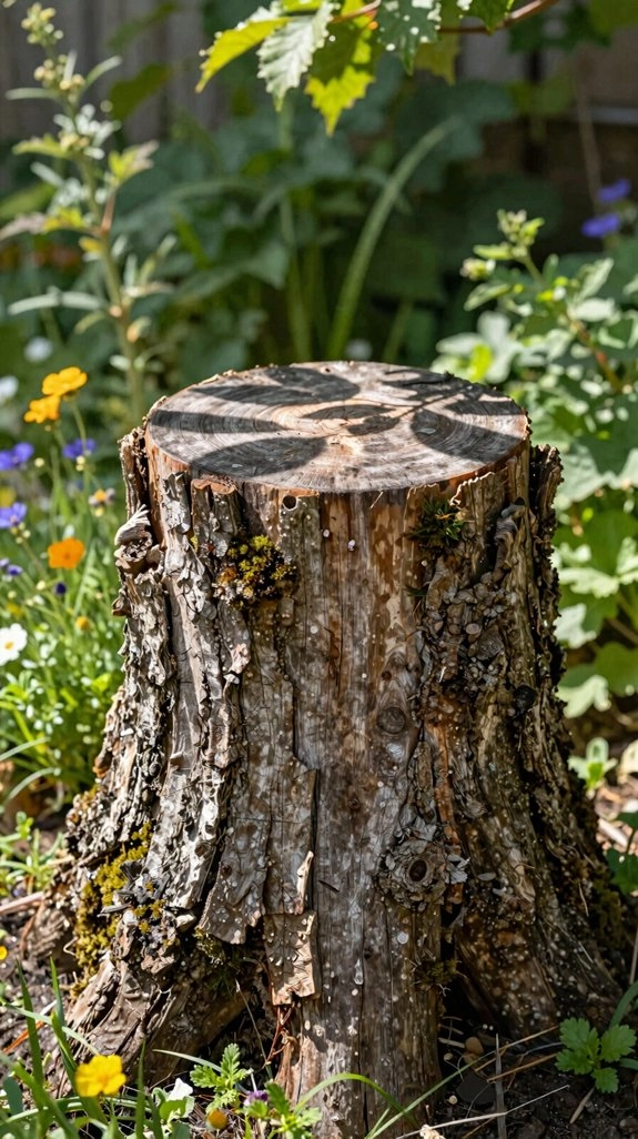 create a fairy house