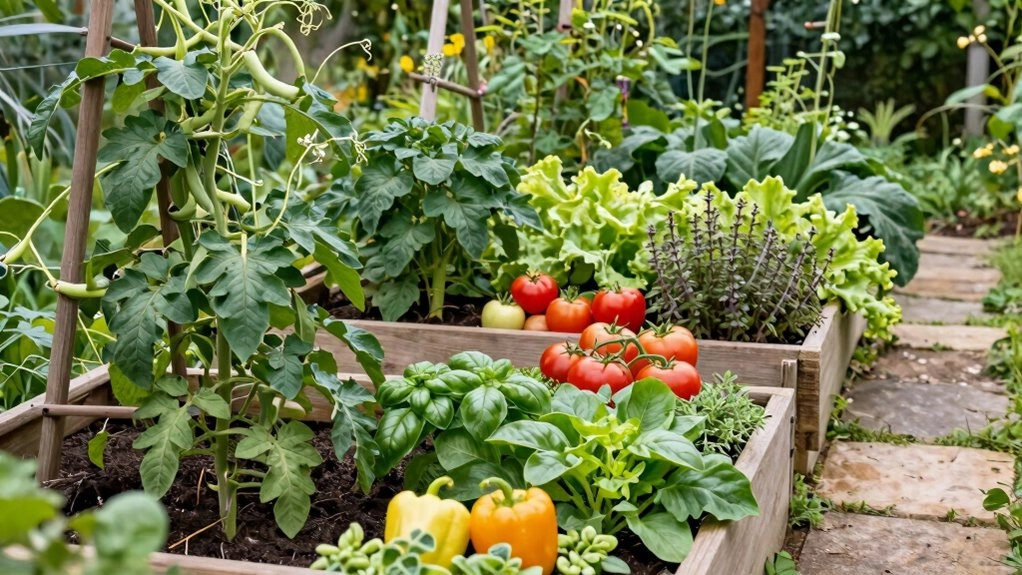 daily green inspiration boosts