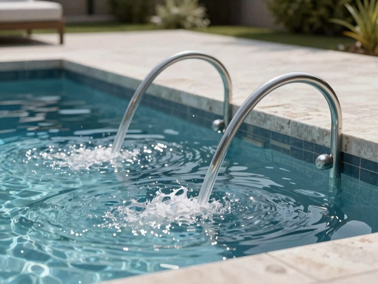 deck jets need upgrades