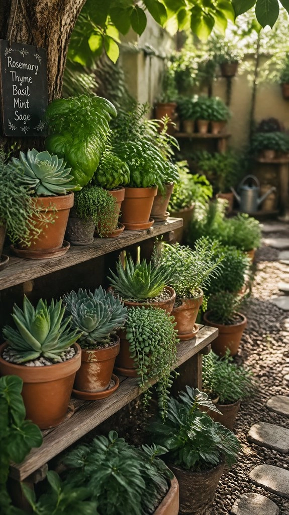 ditch lawn save time