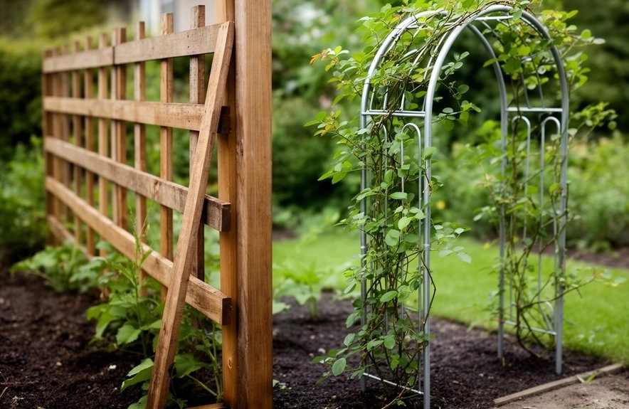 diy vs ready made supports