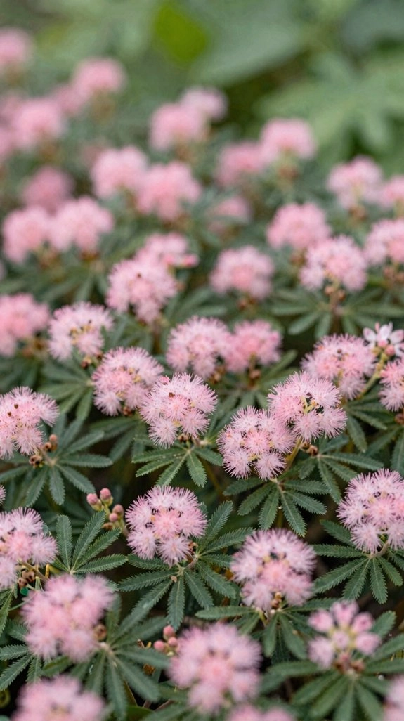 fast spreading sun loving groundcover