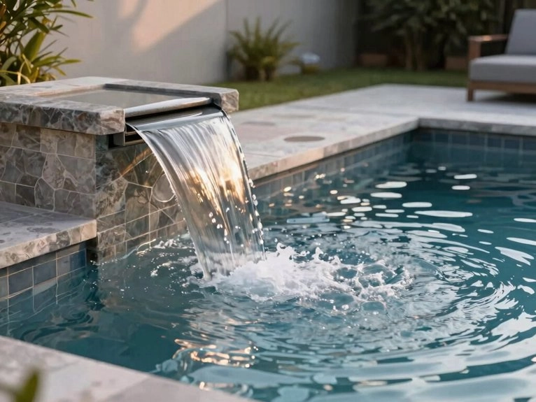 feature costs and ranges