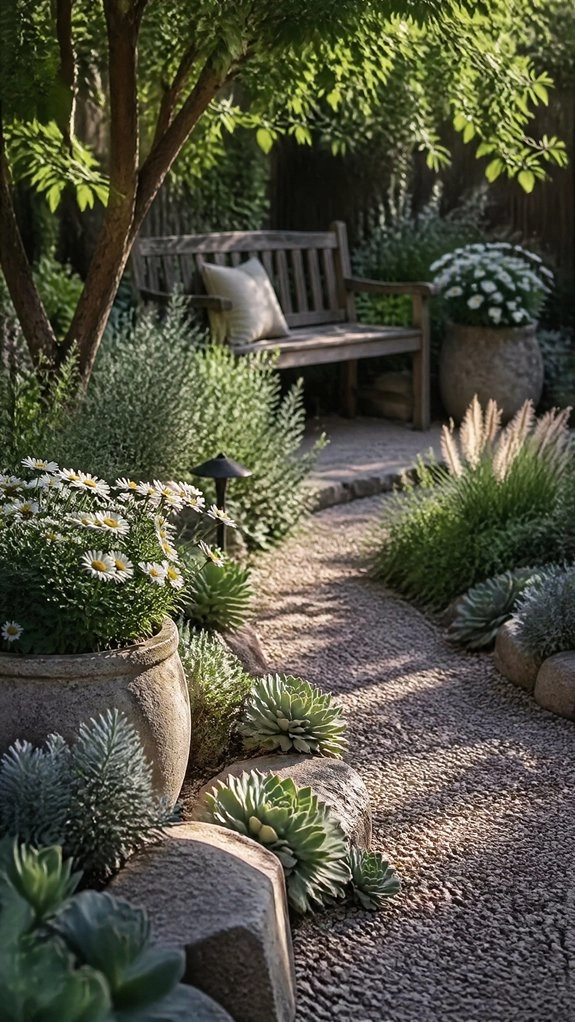 feed soil with compost tea