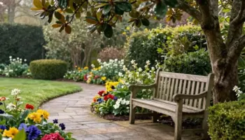 front yard curb appeal ideas