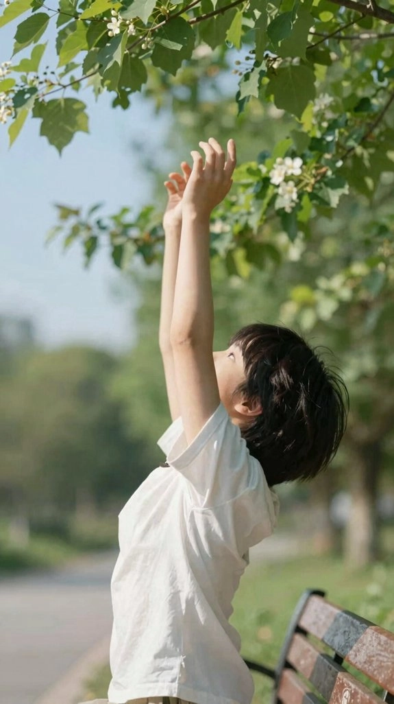 genetics puberty and growth timing