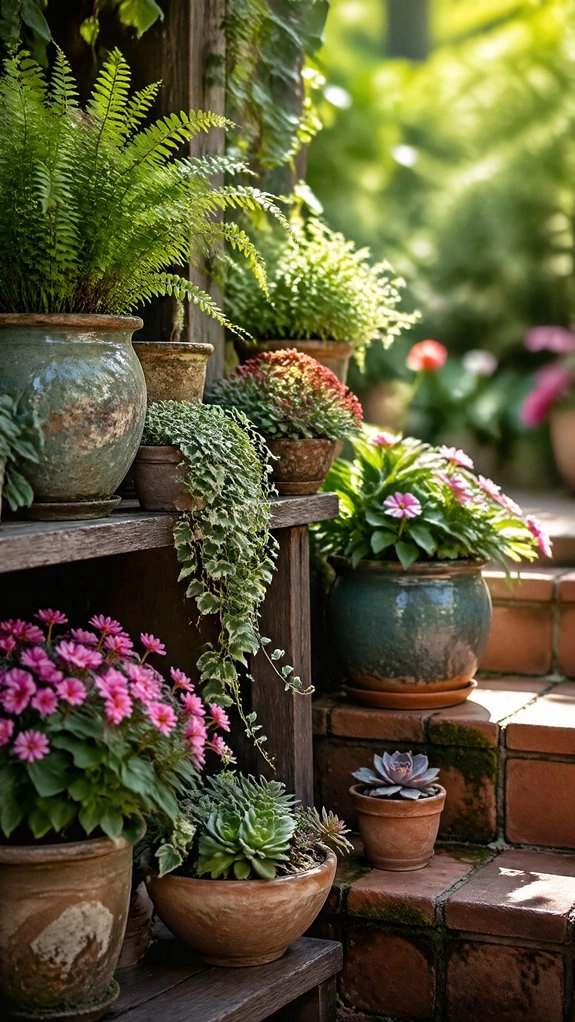 go bigger water less