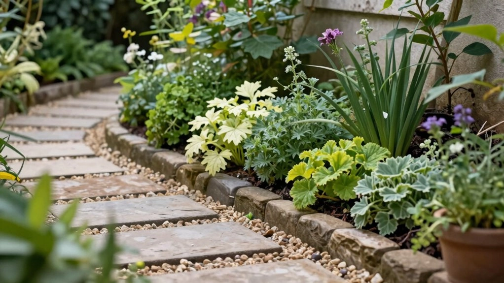 hardy dark paving choice