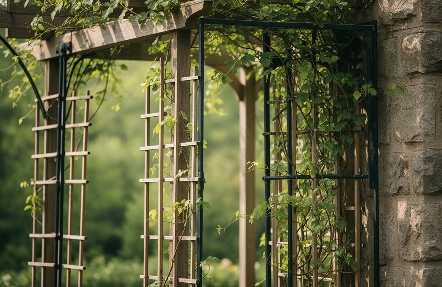 height training pruning lighting