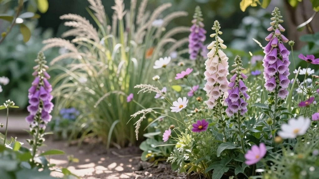 leave bare soil let drift