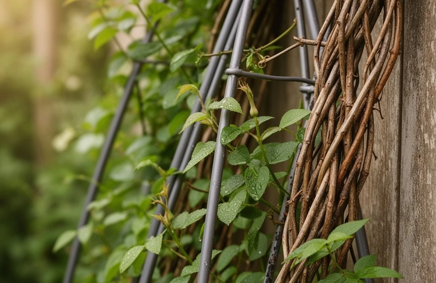 leave space match height