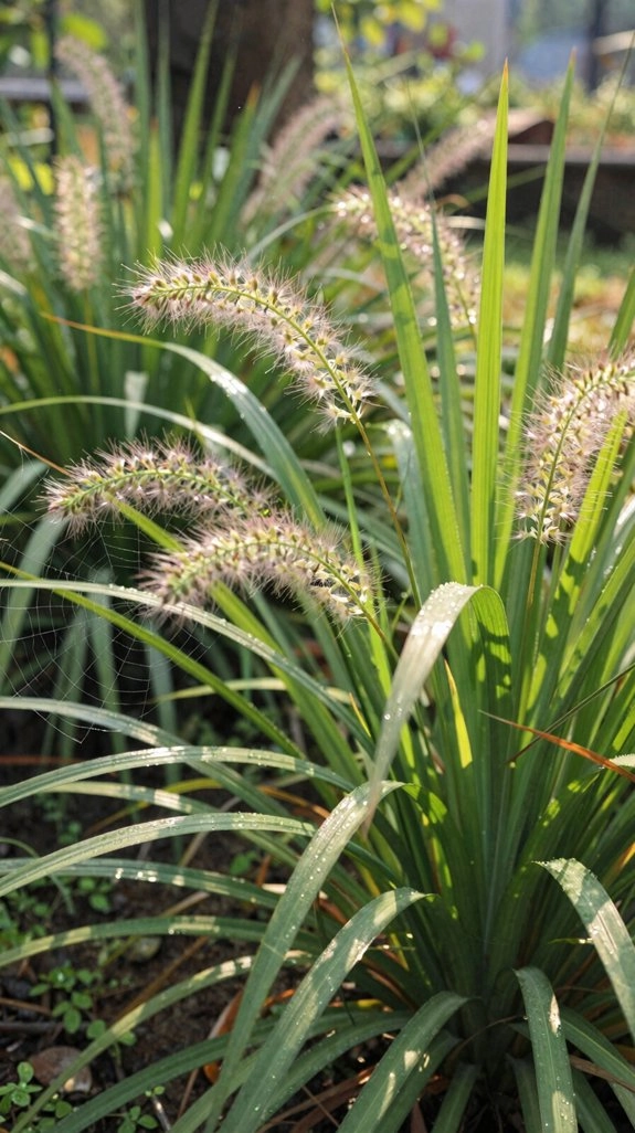 lemony citronella mosquito deterrent