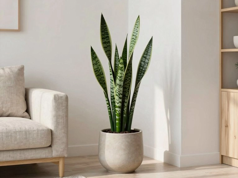 low light low maintenance air purifier