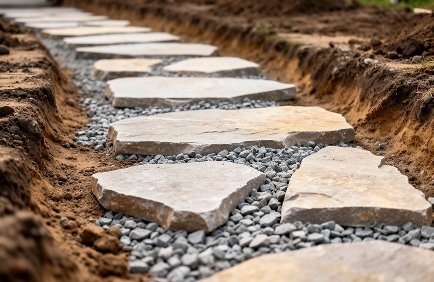 mark dig lift protect