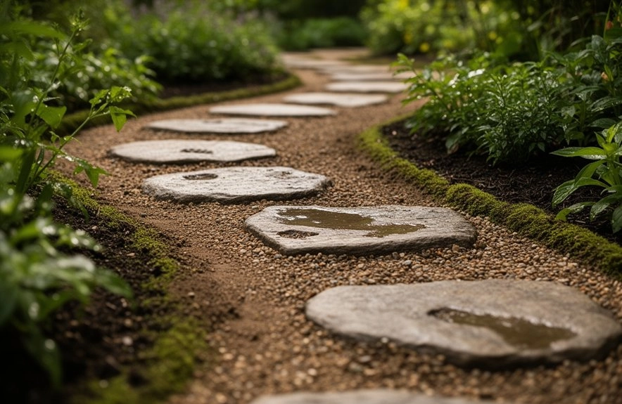 measure mark space check