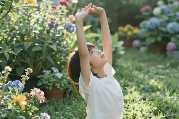 natural height growth habits daily