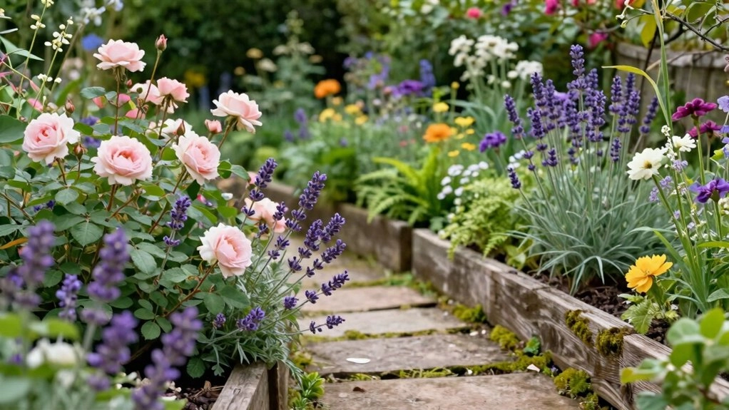 repeat plant sweeps for fullness