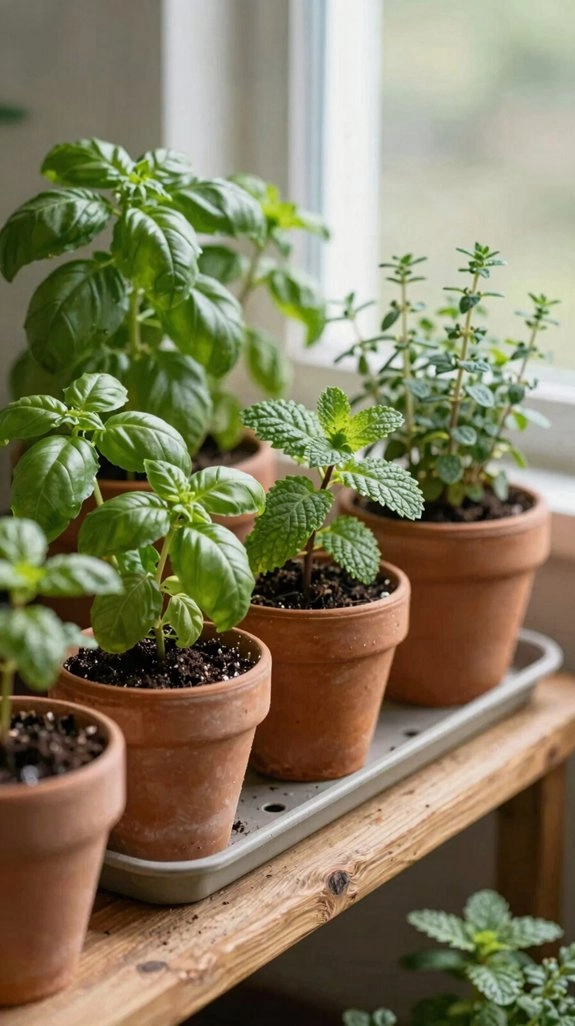 smart drainage for healthy roots