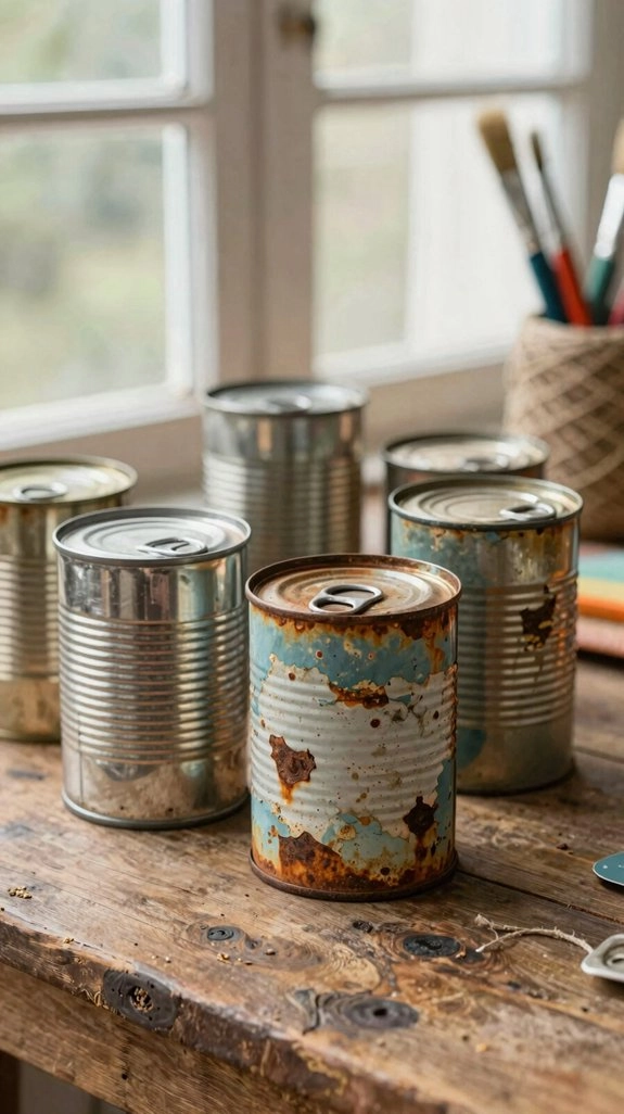 start with a can do kit