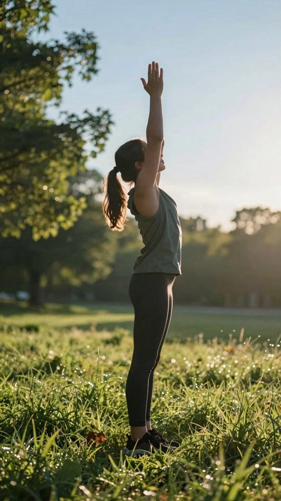 strong and steady workouts 2 3x