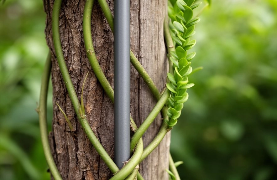 support tall canes regularly