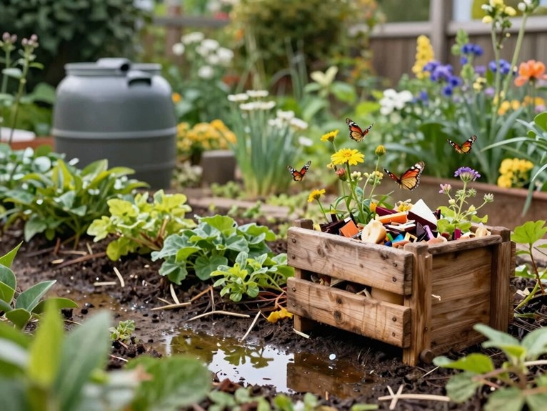 three bin tumbler 3 1 mix