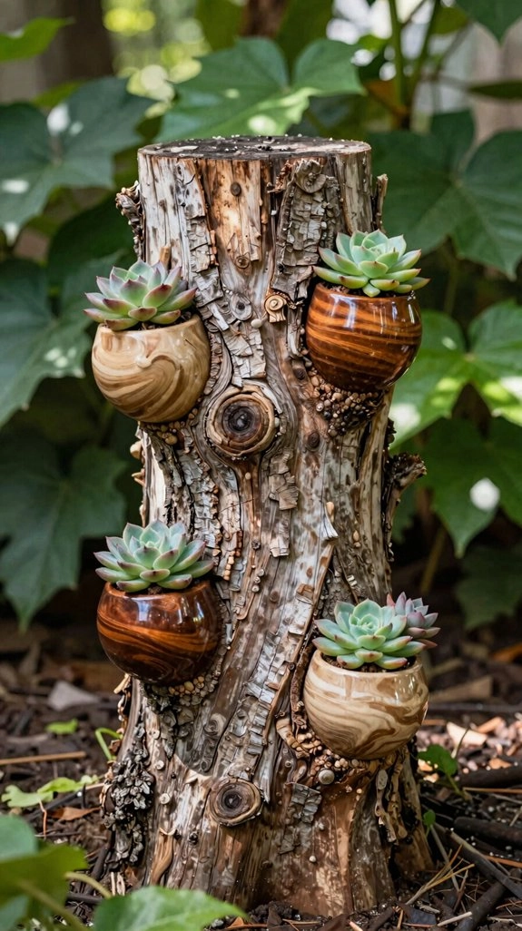 tree stump removal cost factors