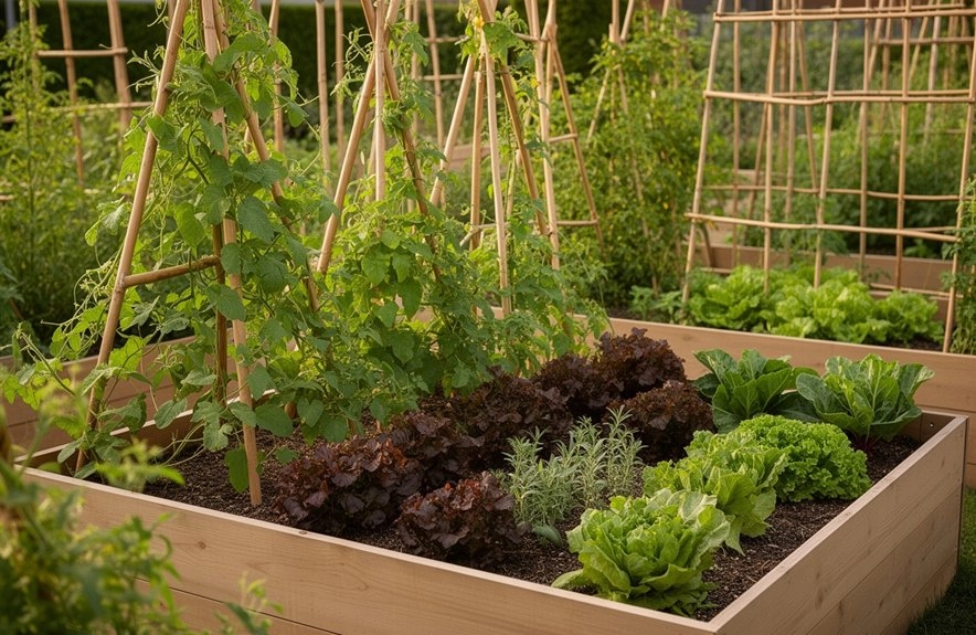 warm cedar galvanized metal ure