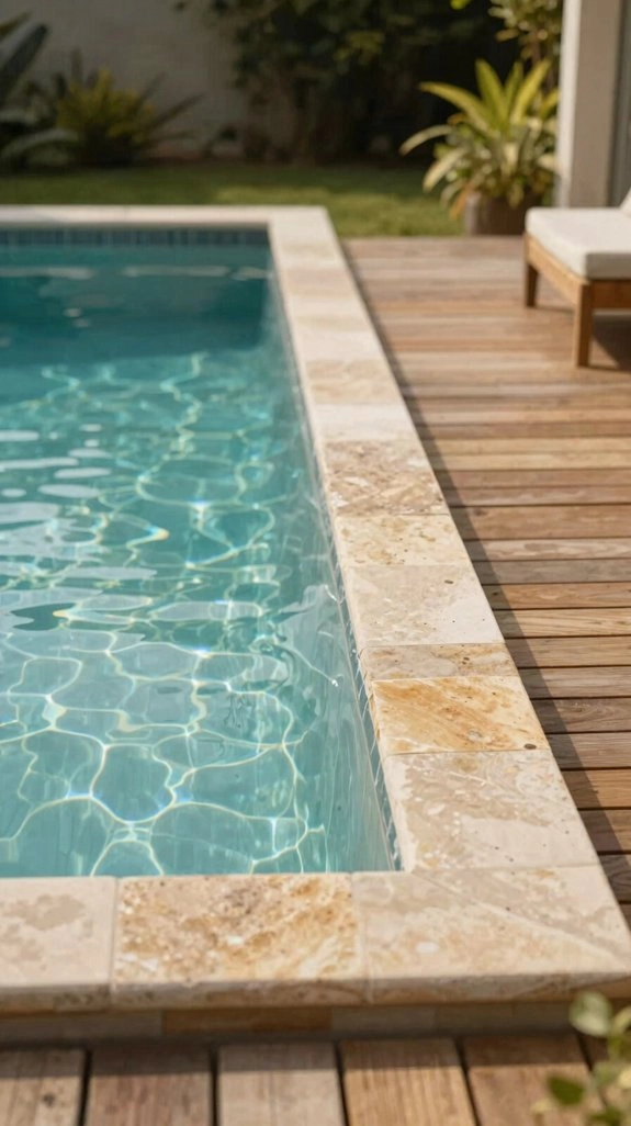 10x20 pool sweet spot
