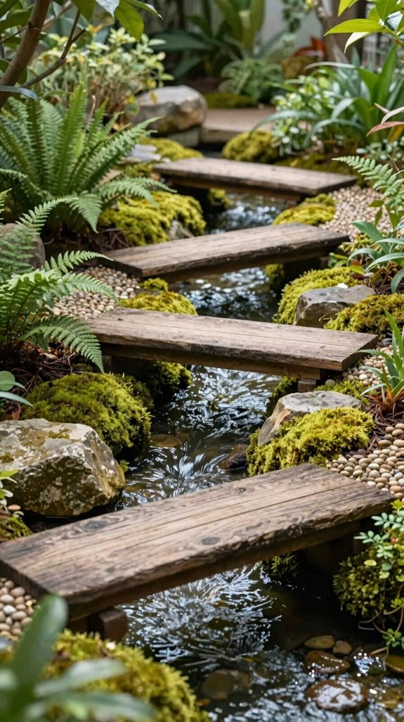 classic bridge that fits