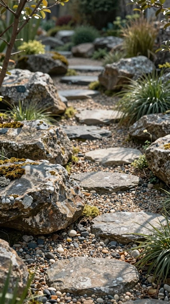 climate matched durable stone