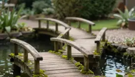 compact gardens depth bridges