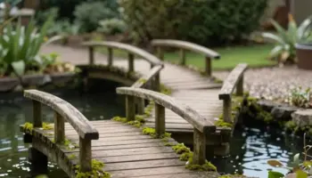 compact gardens depth bridges