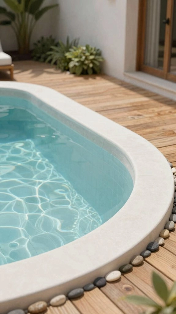 compact pool style guide