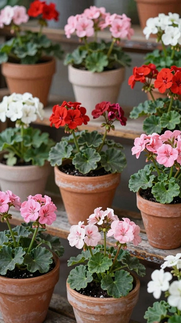 daily care keeps blooms coming
