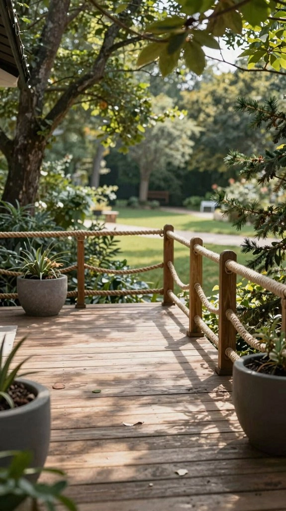 evergreen privacy windbreak trees