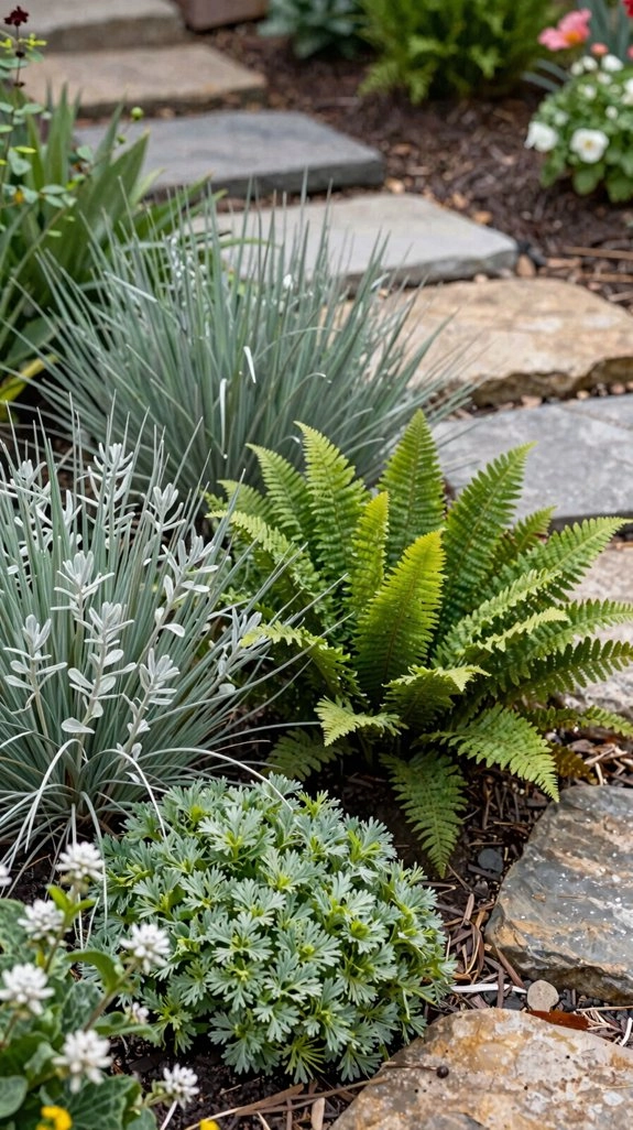 native plants for easy care