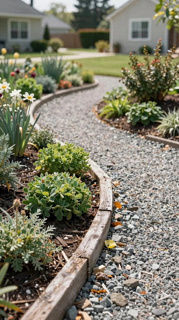 native plants for low maintenance