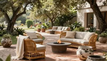 planned shade comfort movement