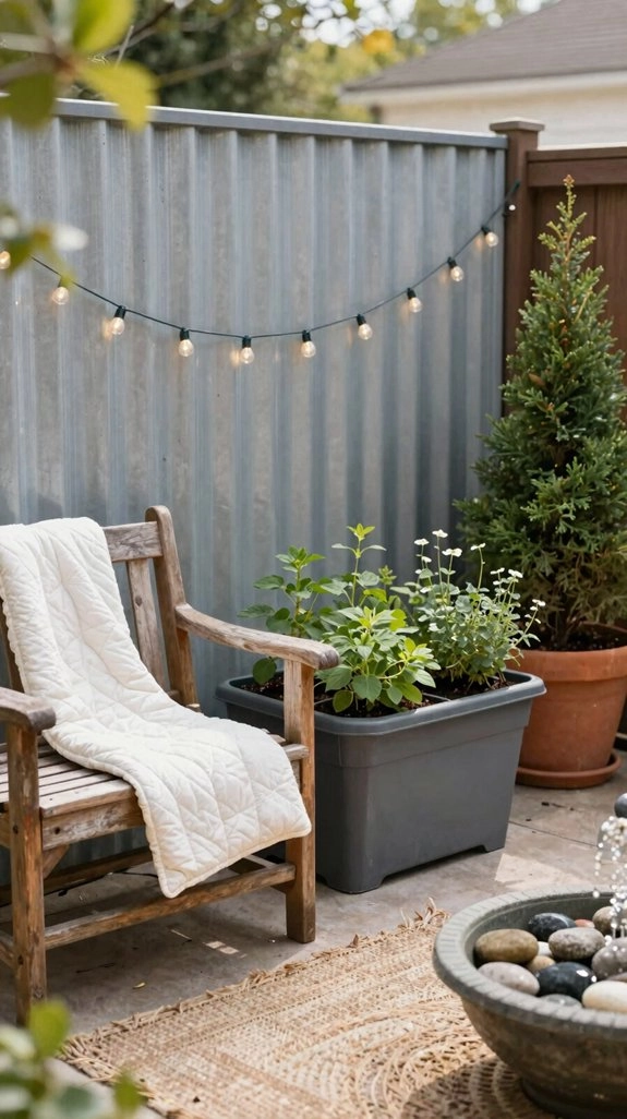 seasonal outdoor cushion covers