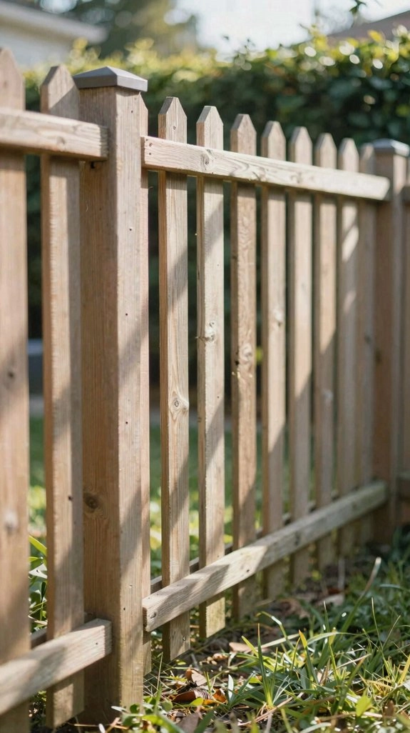 semi private slats bright privacy